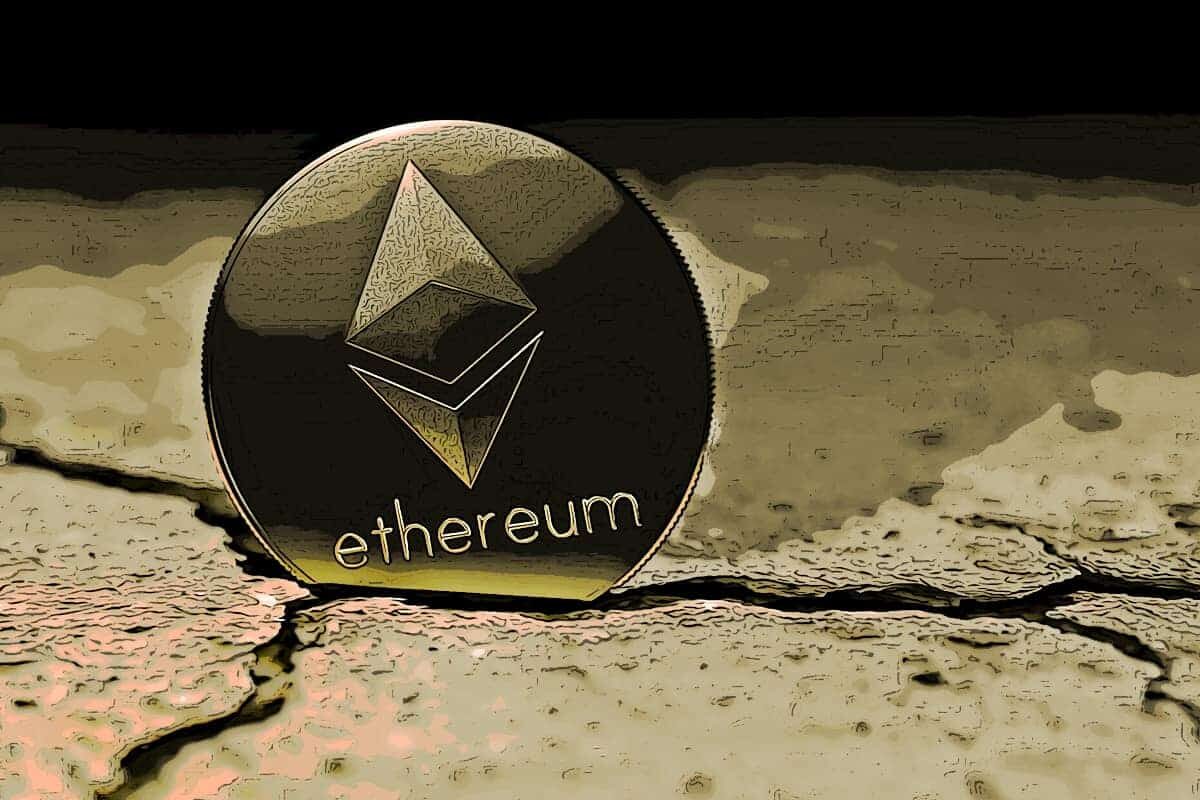 US Government Transfers $12 Million in ETH