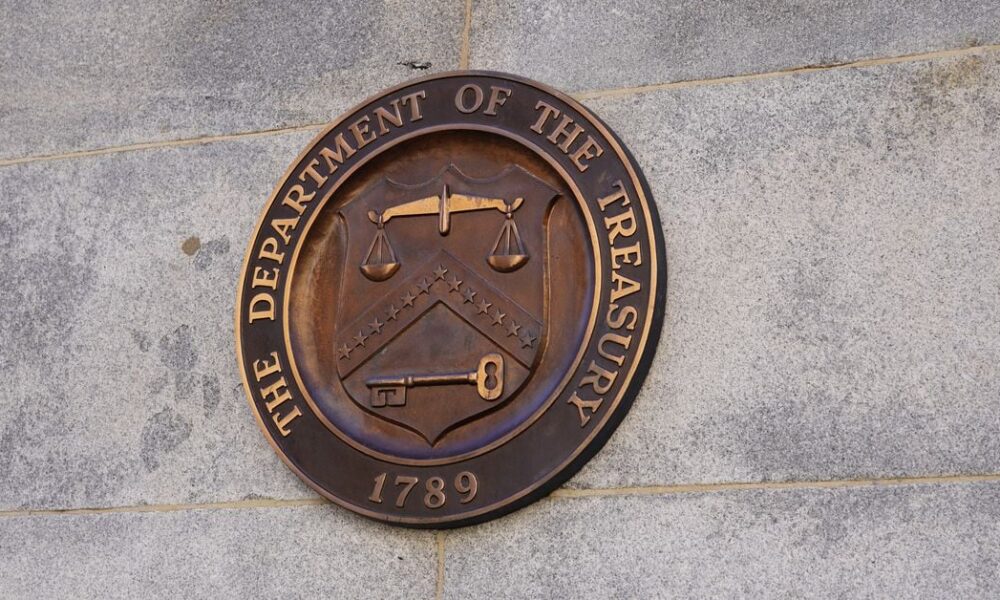 US Treasury Issues 2025 Cryptocurrency Tax Rule, Delay Rules for Non-File Holders