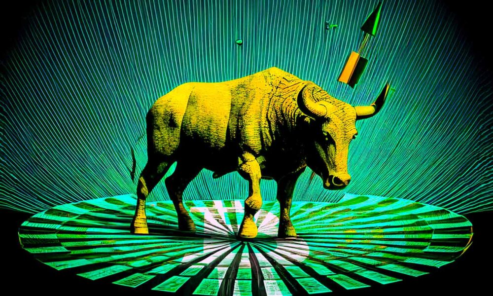 VanEck CEO Says Bitcoin Correction Is Normal, Outlines Two Bullish Catalysts for BTC