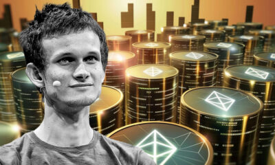 Vitalik Buterin suggests ways to speed up Ethereum transaction confirmations