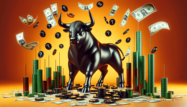 Which Altcoin Will Lead the Crypto Bull Run in 2024?