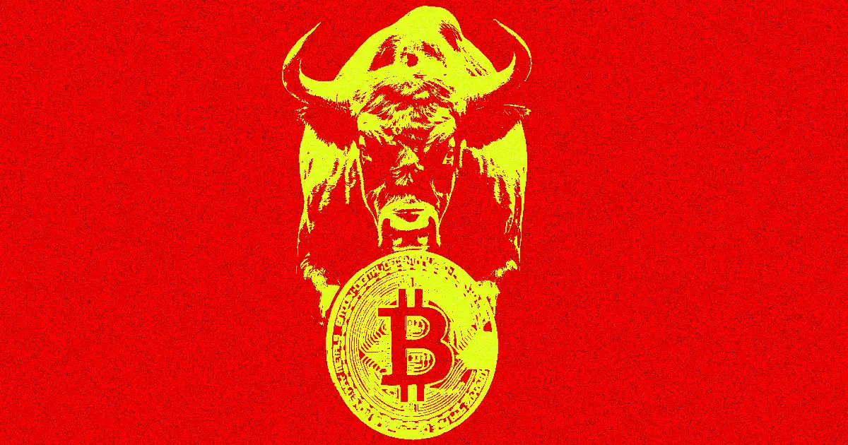 Why is the cryptocurrency market bullish today? Has the bull run begun?