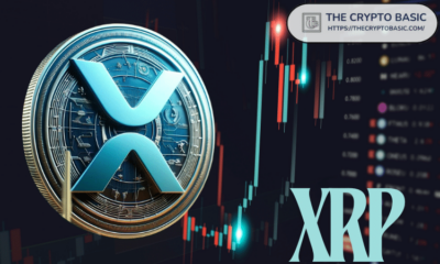 XRP Now Targets $150, Top Analyst Says, The Show Has Just Begun