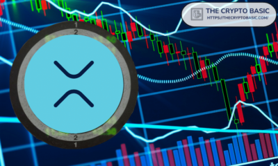 Top Analyst Admits He Ignored XRP For Years, But Now Finds XRP Chart Very Interesting